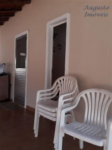 Imagem 19 de 29 de Chácaras À Venda Em Atibaia/sp - Compre O Seu Chácaras Aqui! - 1433862