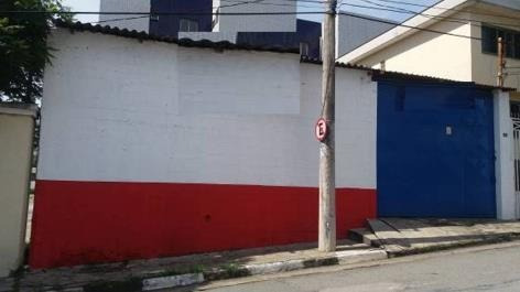 Imagem 7 de 7 de Galpao No Centro De Guarulhos - Sp. - Ven152