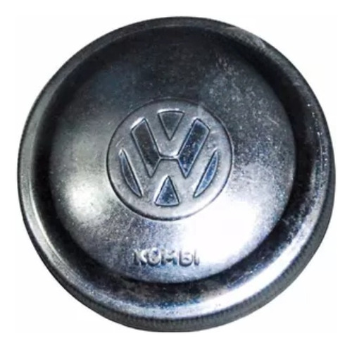 Tampa Tanque Combustível Kombi Original Volkswagen