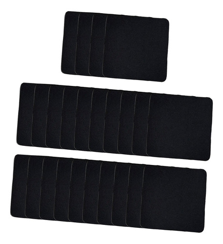 Fs 24 Piezas Gym Grips Accesorios Deportivos Gym Hand Polps