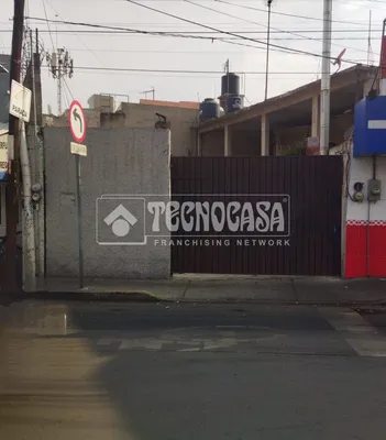 Terreno en renta