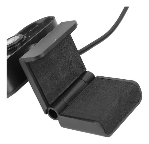 Cámara De Ordenador Hd 1080p Plug And Play Cámara Web De Pc