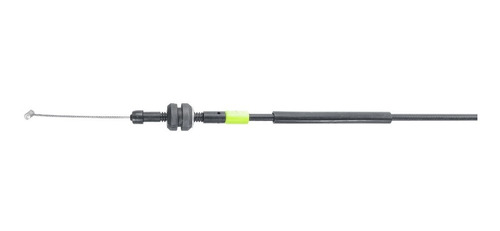 Imagen 3 de 3 de Guaya Acelerador Chevrolet Optra 1.8l 2005 - 2010
