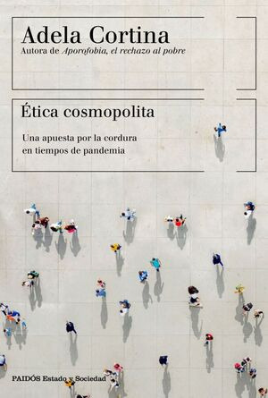 Libro Ética Cosmopolita