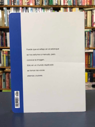 Rainer Maria Rilke - Poesía - Antología - Batiscafo