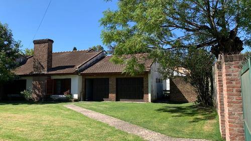 Casa Quinta En Tortuguitas