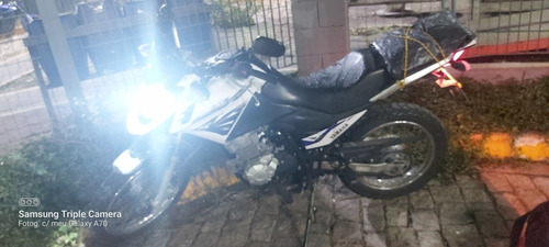Imagem 5 de 5 de Yamaha Crosser 150