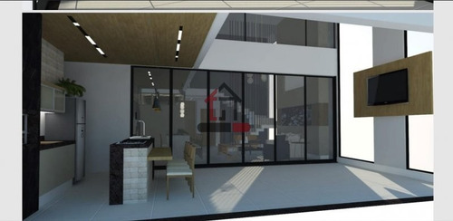 Imagem 7 de 8 de Casa Condomínio Quinta Dos Ventos - Casa Em Condomínio A Venda No Bairro Quinta Dos Ventos - Ribeirão Preto, Sp - Sm-cod112