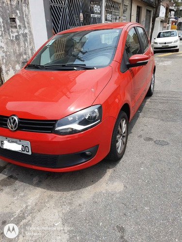 Volkswagen Fox 1.0 Tec Total Flex 5p