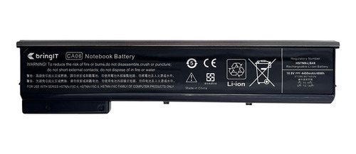 Bateria P/ Notebook Hp Probook 650 G1 4400mh