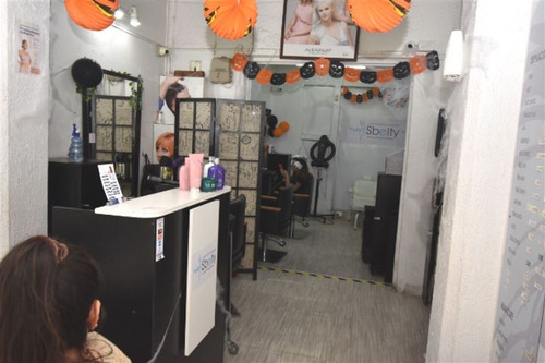 Local Comercial En Venta En Ñuñoa