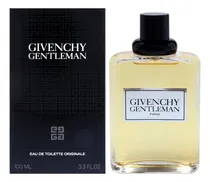 Comprar Spray Edt Givenchy Gentleman De Givenchy Para Hombre, 99 Ml