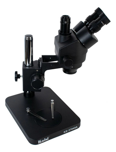 Microscopio Auto Trinocular Kaisi Ks-37045a