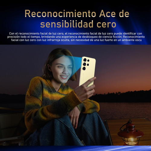 Teléfonos Inteligentes Android Baratos S25 Ultra 6.56 En Ram2gb Y Rom16gb