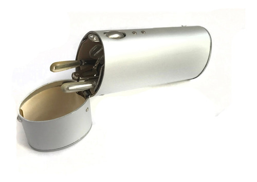 Imagen 3 de 8 de Armazon Plegable Premium Estuche Pocket Anteojo Mp819509