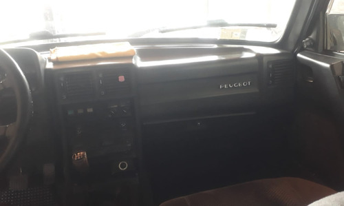 Peugeot 504 2.0 Srx