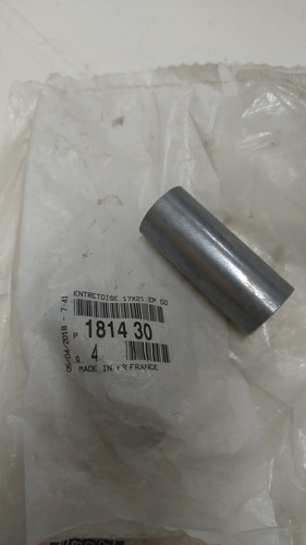 Separador Taco Motor Citroen Berlingo Peugeot Partner Orig