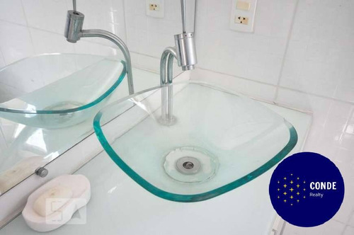 Imagem 15 de 15 de Cobertura Duplex Para Comprar Ou Alugar No Morumbi Com 2 Quartos - 62030892