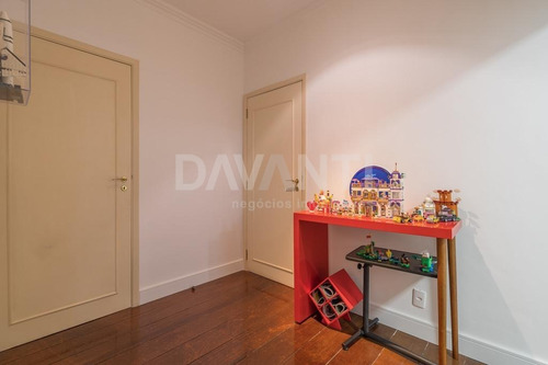 Imagem 2 de 30 de Apartamento À Venda Em Vila Itapura - Ap116278