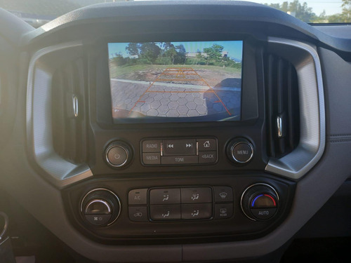 Imagem 10 de 15 de Chevrolet S-10 Ltz 2.5 At 4x2