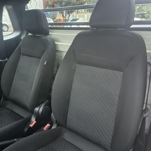 Fiat Strada Strada Endurance 1.4 Flex 8V CS Plus