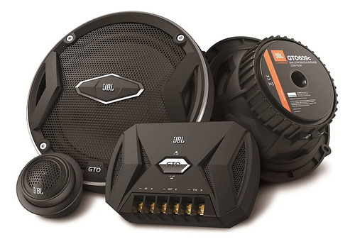 Altavoz Jbl Gto609c 2 Vías 270 W 3 Ohm 92 Db 2500 Hz