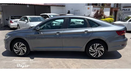 Volkswagen Jetta 1.4 T Fsi Highline Tiptronic