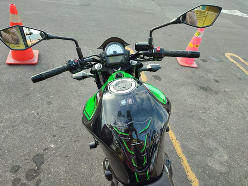 Kawasaki Er6n