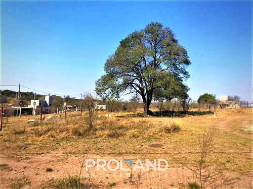 Imagen 4 de 6 de Lote En Unquillo - Córdoba - Procrear