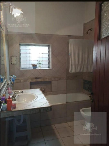 Imagen 4 de 9 de Casa - Villa Luzuriaga