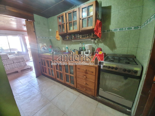 Imagen 9 de 30 de Venta En Block - Casa 3 Amb. + Dúplex 3 Amb. - Todos Los Servicios Conectados