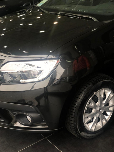 Imagen 6 de 15 de Renault Logan Life Pacta Tu Entrega Segura (jis)