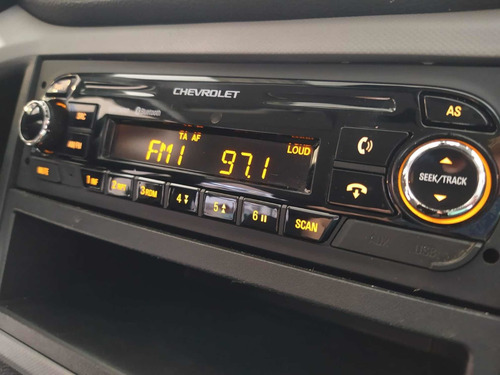 Imagen 13 de 21 de Chevrolet Prisma 2019 1.4 Joy Ls