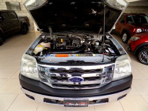Imagen 21 de 25 de Ranger Xlt Power Stroke 4x4 -u-n-i-c-a- Km Real - Permuto -