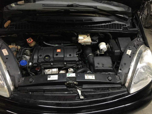 Imagem 5 de 7 de Citroën Xsara Picasso 2007 1.6 Glx Flex 5p