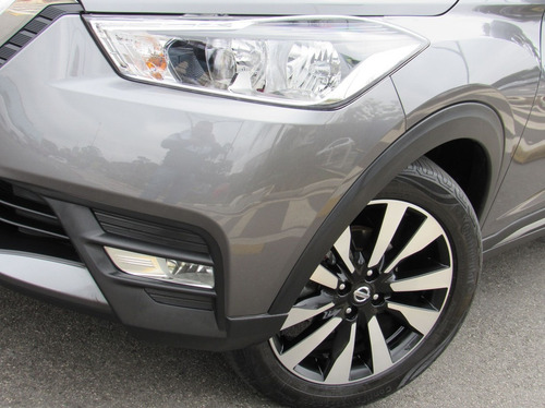 Imagem 15 de 15 de Nissan Kicks 1.6 16v Flexstart Sv Limited