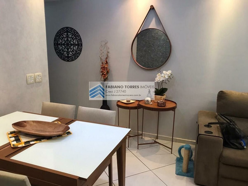 Imagem 4 de 19 de Apartamento À Venda Em São Bernardo Do Campo/sp - L135