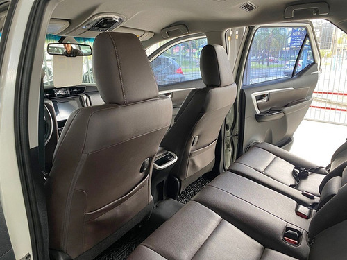 Imagem 12 de 15 de Marca: Toyota Modelo: Hilux Sw4 Srx