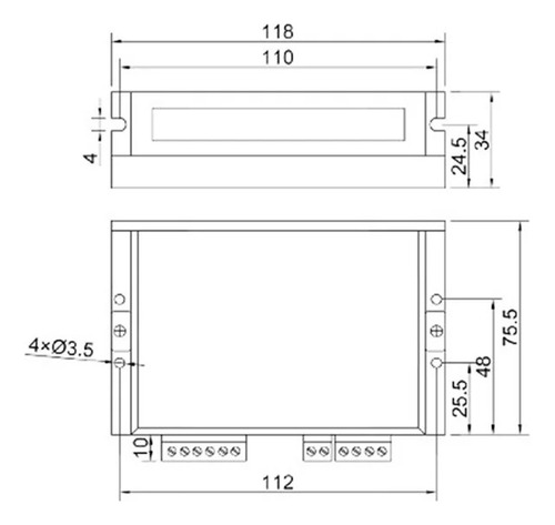 Driver Dm556 Cnc Projects