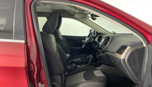 Imagen 11 de 15 de 116768 - Jeep Cherokee 2014 Con Garantía