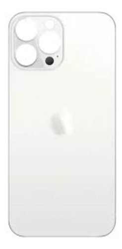 Tapa Trasera Backcover Para iPhone 13 Pro 