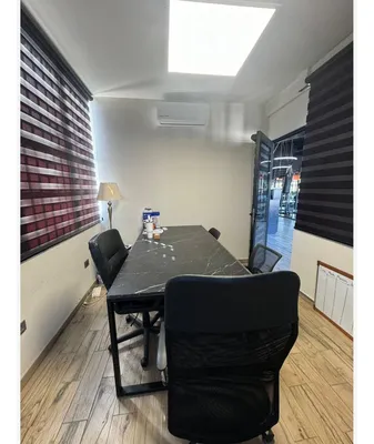 Oficina en renta