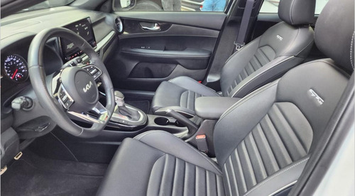 Kia Forte 2.0 Gt Line At