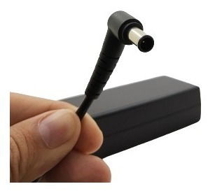 Imagen 2 de 4 de Cargador Premium Sony 19.5v 4.7a / 6.5*4.4