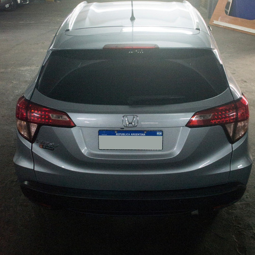 Honda Hr-v Ex Cvt Usados Seleccionados 13