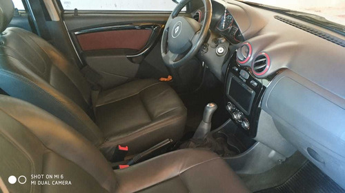Renault Sandero Stepway 1.6 Hi-power 5p 2014
