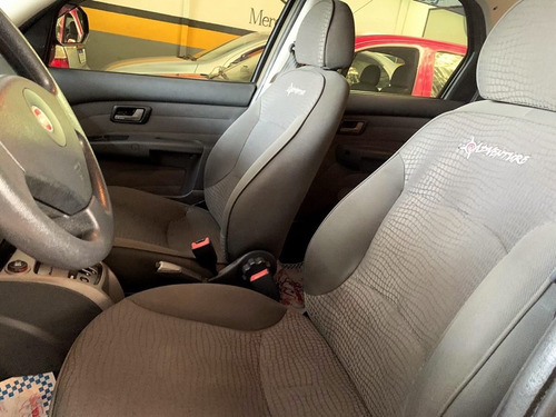 Fiat Palio Weekend Fiat Palio Weekend Adventure Locker 1.8 8V (Flex)