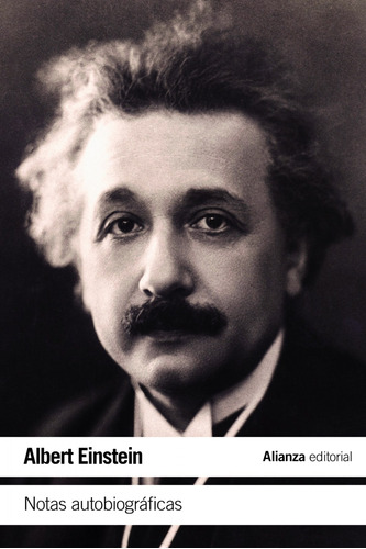 Notas Autobiograficas - Einstein Albert