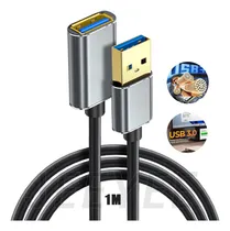 Comprar Cable Usb Cable Usb A Usb Cable Extensión Usb 3.0 Macho A Hembra 1 Metros De Alta Velo 5gbp Color Girs Jeeyee