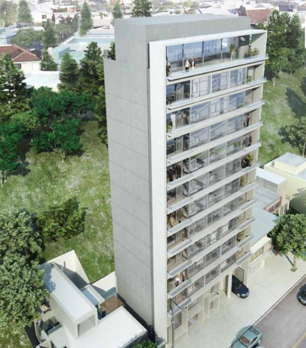 Departamento 2 Ambientes En Comodoro Rivadavia